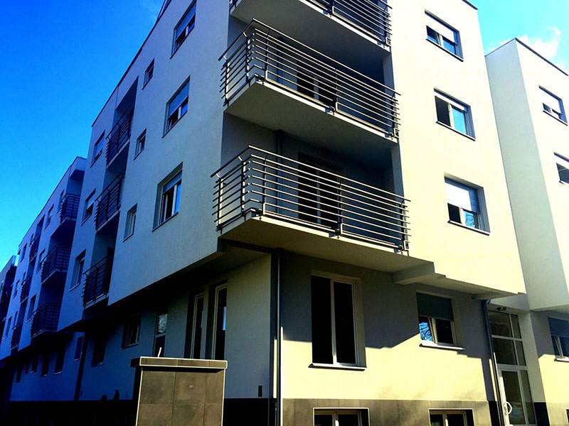 Bogoboja Atanackovića 14-16