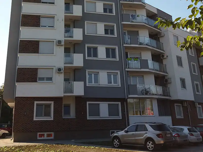 Đorđa Rajkovića 27